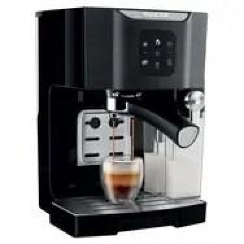 Semiautomatisk espressomaskine Sencor SES 4040BK - sort