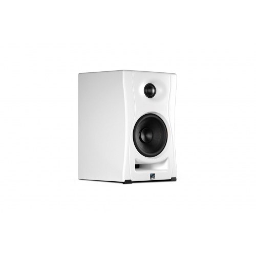 Bluetooth monitorhøjttalere Kali Audio LP-UNF-WH - hvid