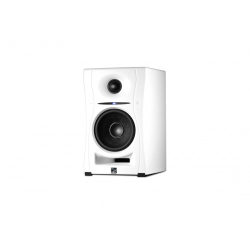 Bluetooth monitorhøjttalere Kali Audio LP-UNF-WH - hvid