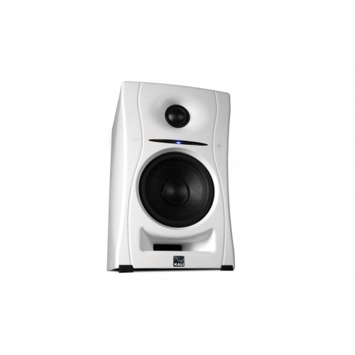 Bluetooth monitorhøjttalere Kali Audio LP-UNF-WH - hvid