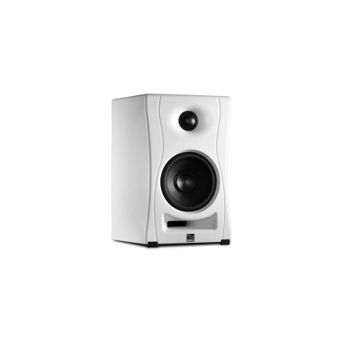 Bluetooth monitorhøjttalere Kali Audio LP-UNF-WH - hvid
