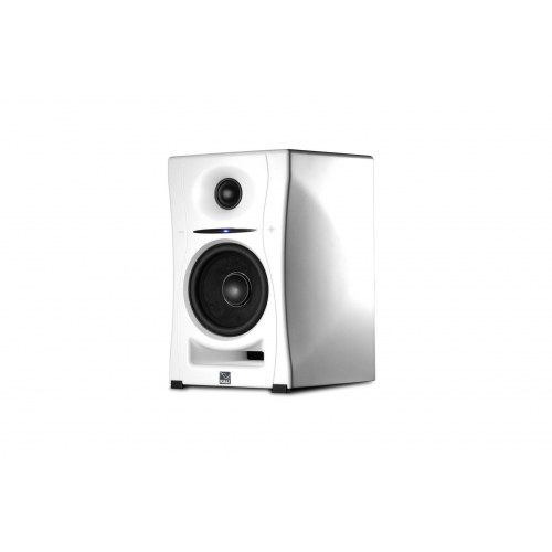 Bluetooth monitorhøjttalere Kali Audio LP-UNF-WH - hvid