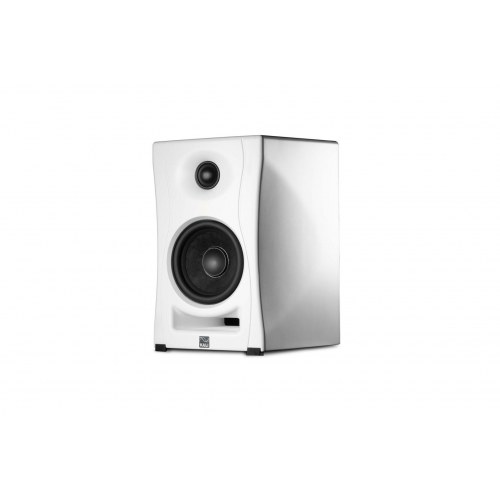 Bluetooth monitorhøjttalere Kali Audio LP-UNF-WH - hvid