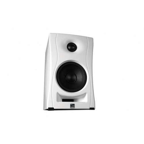 Bluetooth monitorhøjttalere Kali Audio LP-UNF-WH - hvid