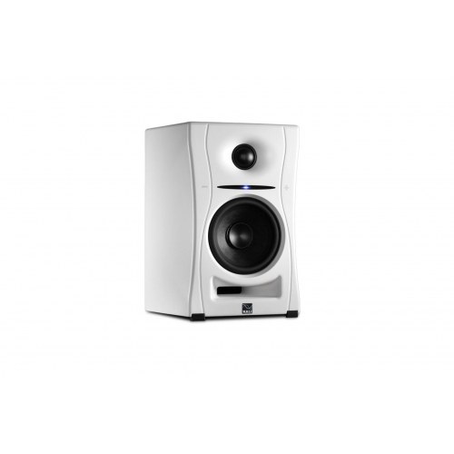 Bluetooth monitorhøjttalere Kali Audio LP-UNF-WH - hvid