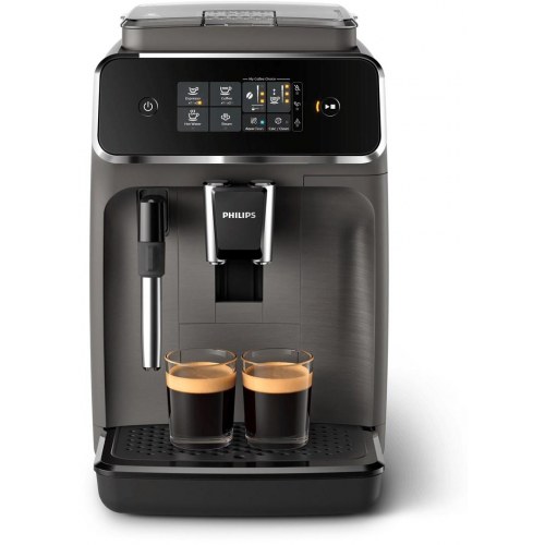 Espressomaskine Philips 2200 Series EP2224/10 - 1,8 l