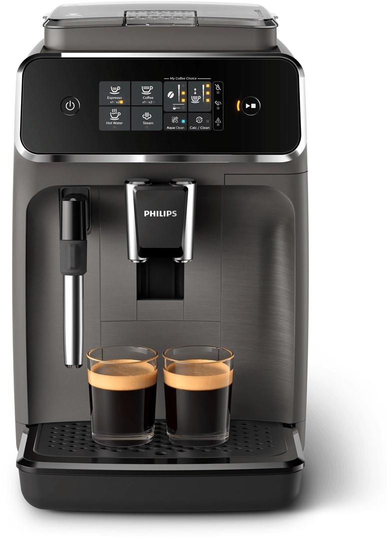 Espressomaskine Philips 2200 Series EP2224/10 - 1,8 l