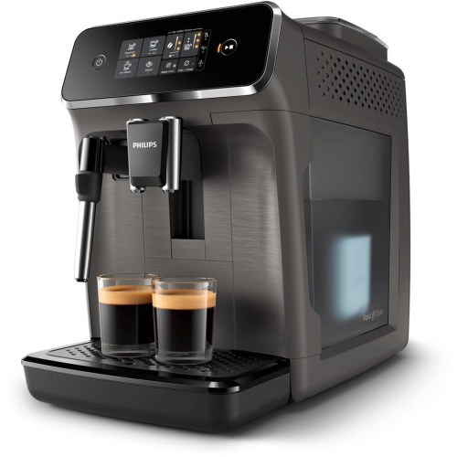 Espressomaskine Philips 2200 Series EP2224/10 - 1,8 l
