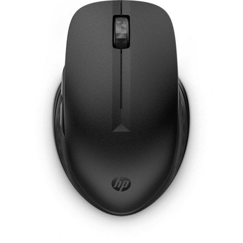 Trådløs mus HP 435 Multi-Device - sort