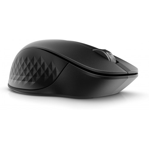 Trådløs mus HP 435 Multi-Device - sort