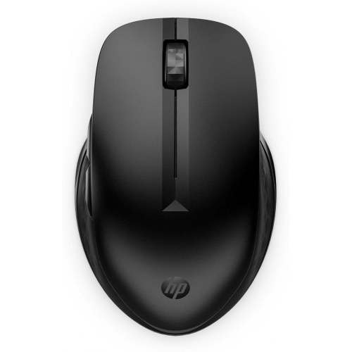 Trådløs mus HP 435 Multi-Device - sort