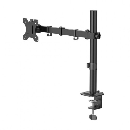 Skærmholder Hama 00220901 til skrivebord 13-35" - sort