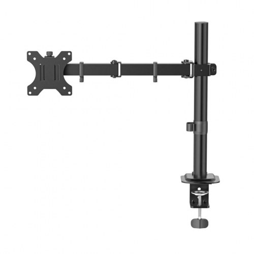 Skærmholder Hama 00220901 til skrivebord 13-35" - sort