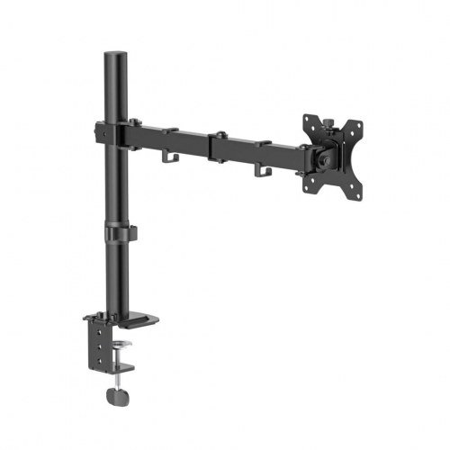 Skærmholder Hama 00220901 til skrivebord 13-35" - sort