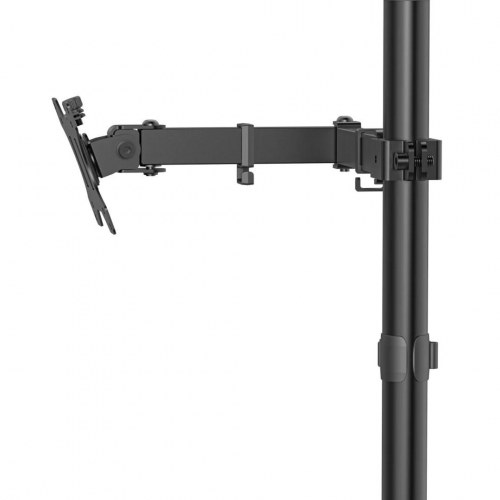 Skærmholder Hama 00220901 til skrivebord 13-35" - sort