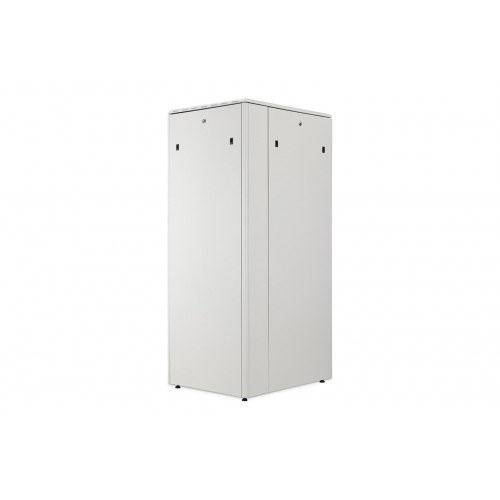 Netværksskab DIGITUS Unique Light 42U 800 x 1000 mm - lysegrå