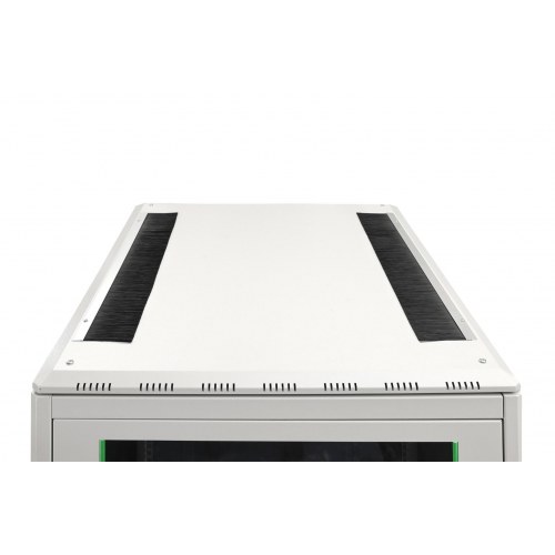 Netværksskab DIGITUS Unique Light 42U 800 x 1000 mm - lysegrå