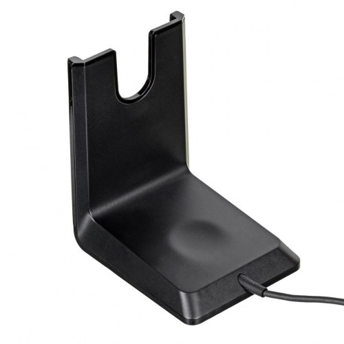 Headset Poly Voyager Focus 2-M USB-C-C med USB-C/A-adapter og ladestander