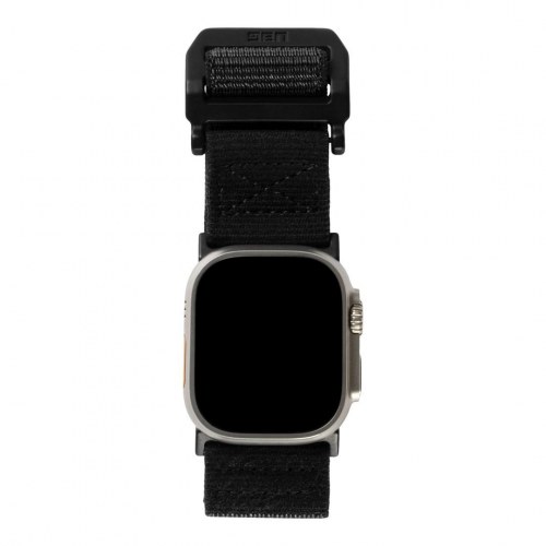 Smartwatch-rem Urban Armor Gear til Apple - sort
