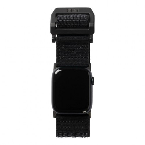 Smartwatch-rem Urban Armor Gear til Apple - sort