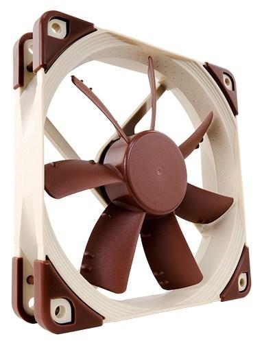 Kabinetventilator Noctua NF-S12A PWM 120 mm