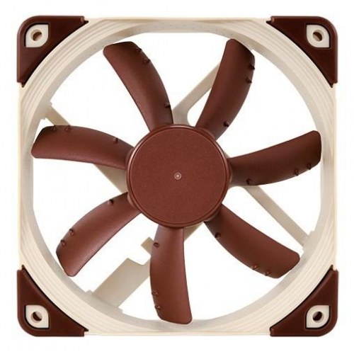 Kabinetventilator Noctua NF-S12A PWM 120 mm