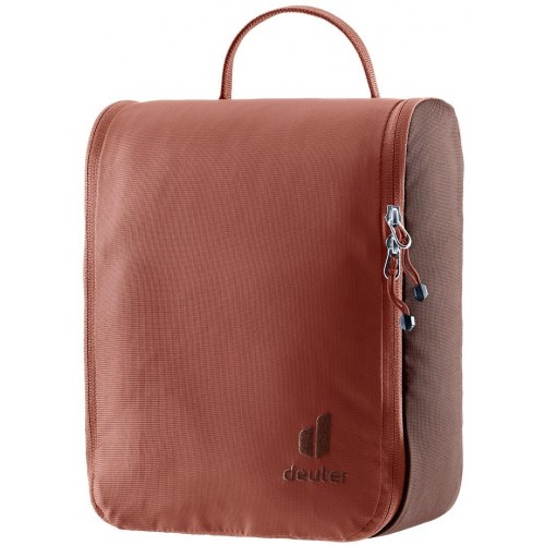 Toilettaske Deuter Wash Center II - brun