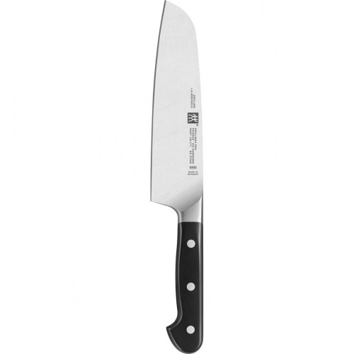 Santokukniv ZWILLING - sort