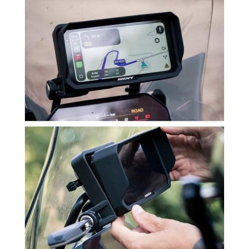Motorcykeldisplay INNOVV N3 til BMW - quick-release