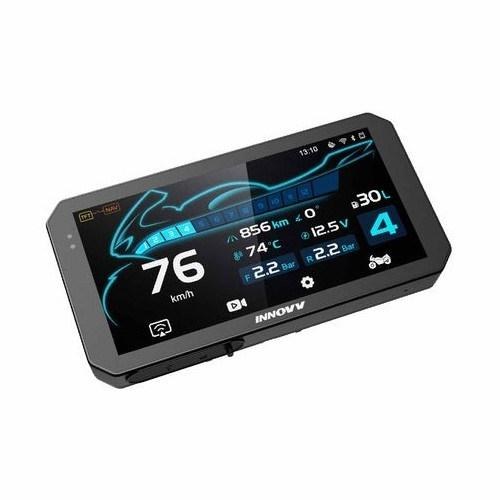 Motorcykeldisplay INNOVV N3 til BMW - quick-release