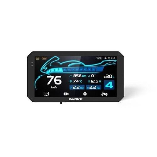 Motorcykeldisplay INNOVV N3 til BMW - quick-release