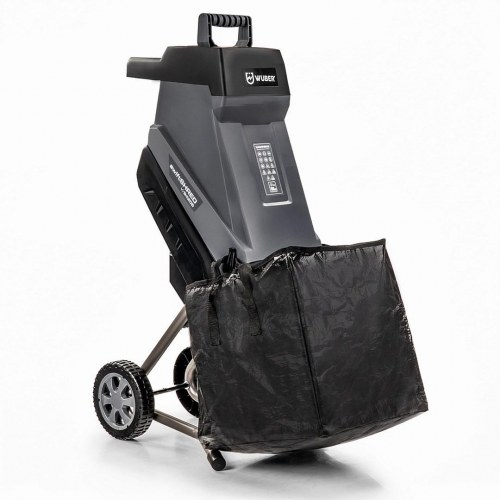 Elektrisk grenkværn 2500 W 45 l - W94205