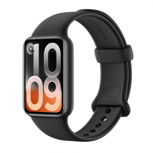 Aktivitetsarmbånd Xiaomi Band 10 Pro - sort
