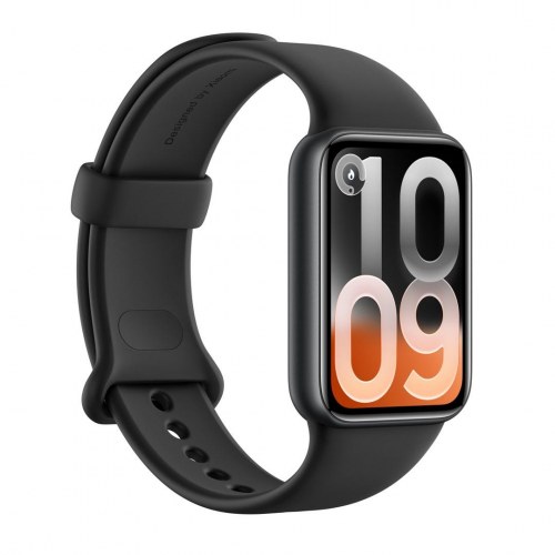 Aktivitetsarmbånd Xiaomi Band 10 Pro - sort