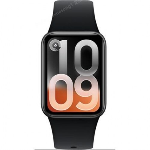 Aktivitetsarmbånd Xiaomi Band 10 Pro - sort