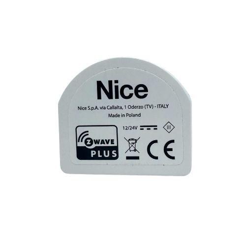 Lysstyringsmodul Nice RGBW-Control RGBW-442 EU