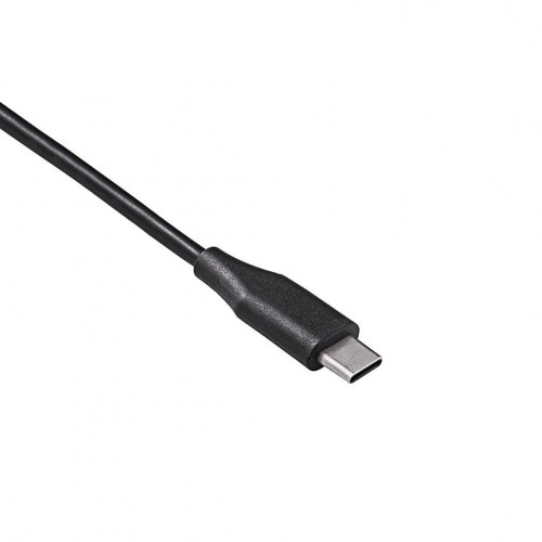Biloplader Akyga AK-ND-83 USB-C 65 W - sort