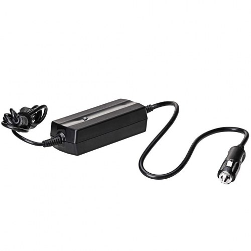 Biloplader Akyga AK-ND-83 USB-C 65 W - sort