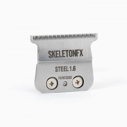 Udskiftningsblad Babyliss FX707ZGSE - sølv