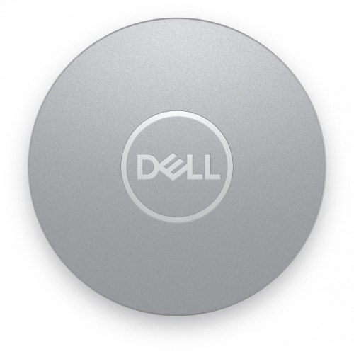 USB-C-multiportadapter Dell DA305 6-i-1 - sølv