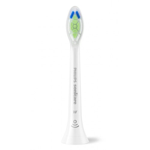 Philips Sonicare Optimal White HX6066/87 tandbørstehoveder 6-pak - hvid