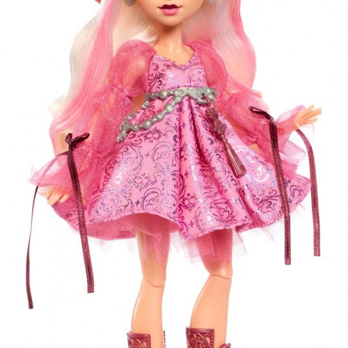 Modedukke Monster High Moonspell Magic by Carina Song - kærlighedsheks