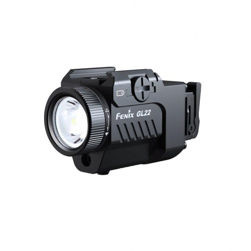 Fenix GL22 våbenlygte