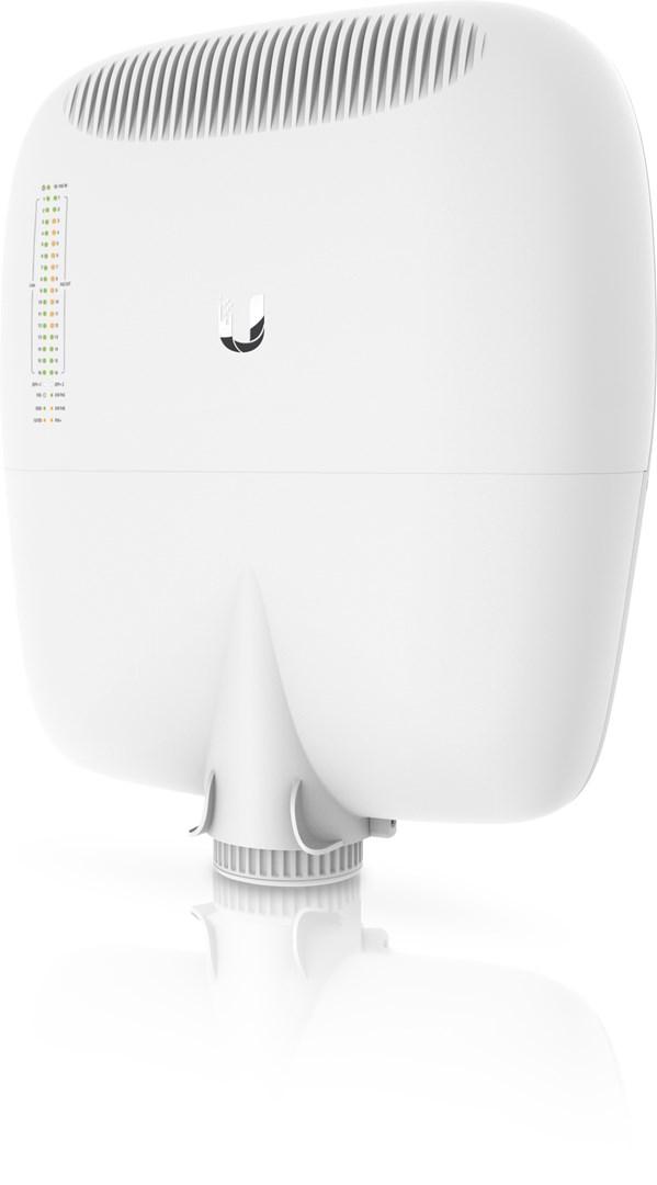 PoE-switch Ubiquiti EP-S16 16-port gigabit - hvid