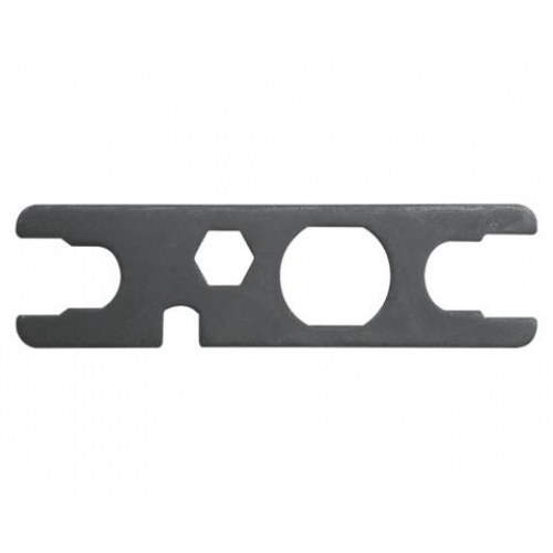 Nittetangssæt YATO YT-36091 - sort/rød