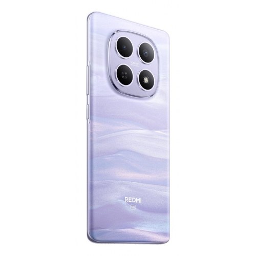 Xiaomi Redmi Note 15 5G 6,67" 6/128 GB - Mist Purple