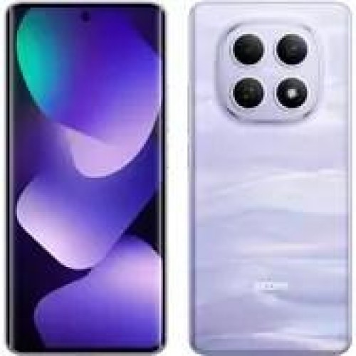 Xiaomi Redmi Note 15 5G 6,67" 6/128 GB - Mist Purple