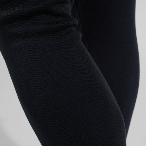 Basislagsbukser Odlo The Active Warm - sort, XL