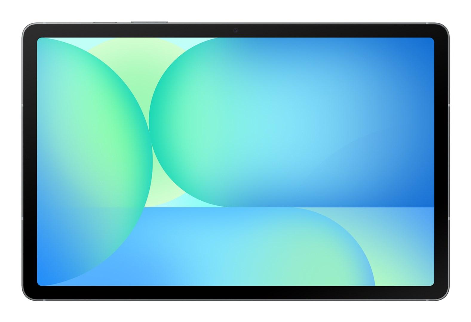 Samsung Galaxy Tab S10 FE 5G Enterprise Edition 10,9" 8/128 GB - Grå