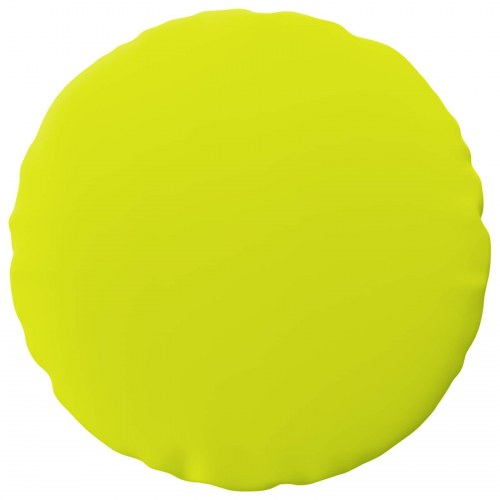 Pudebetræk HEERLEN 2 stk. - lys grøn, Ø 60 cm